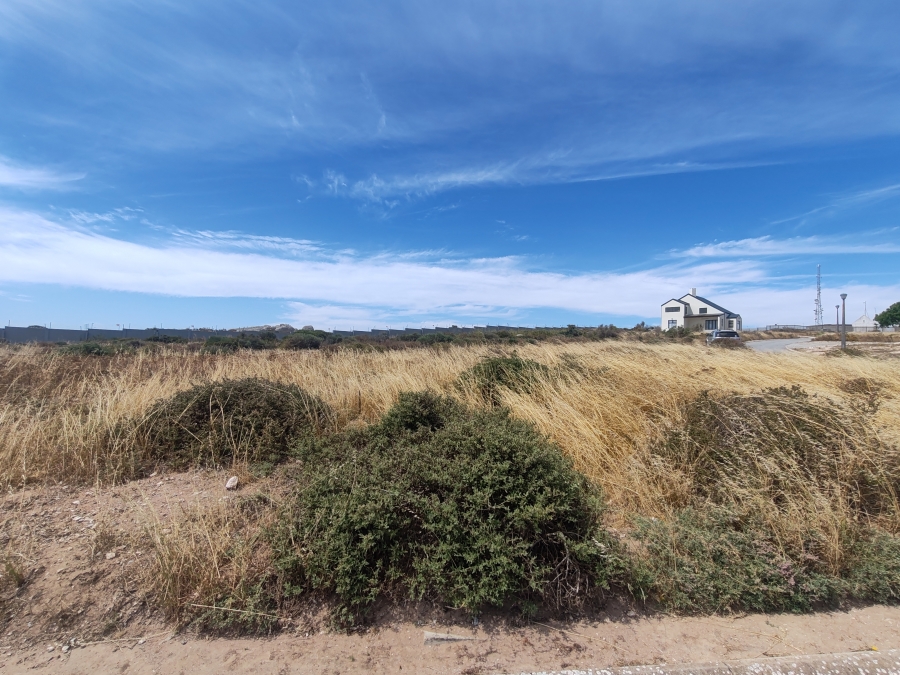 0 Bedroom Property for Sale in Hoogland Western Cape